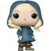 Фігурка Funko Pop! Відьмак Цірі, 9.6 см (57813) title=
