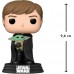 Фигурка Funko Pop! Мандалорец: Люк и Малыш, 9.6 см (58290) title=