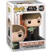 Фигурка Funko Pop! Мандалорец: Люк и Малыш, 9.6 см (58290) title=