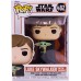 Фигурка Funko Pop! Мандалорец: Люк и Малыш, 9.6 см (58290) title=