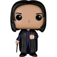 Фигурка Funko Pop! Гарри Поттер Северус Снейп, 9.6 см (5862)