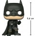 Ігрова фігурка Funko Pop! Бетмен в аніме-стилі, 25 см (59282) title=