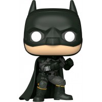 Игровая фигурка Funko Pop! Бэтмен в аниме-стиле, 25 см (59282)