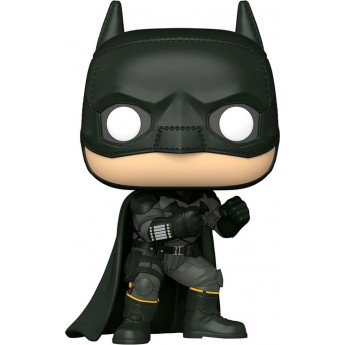 Игровая фигурка Funko Pop! Бэтмен в аниме-стиле, 25 см (59282)
