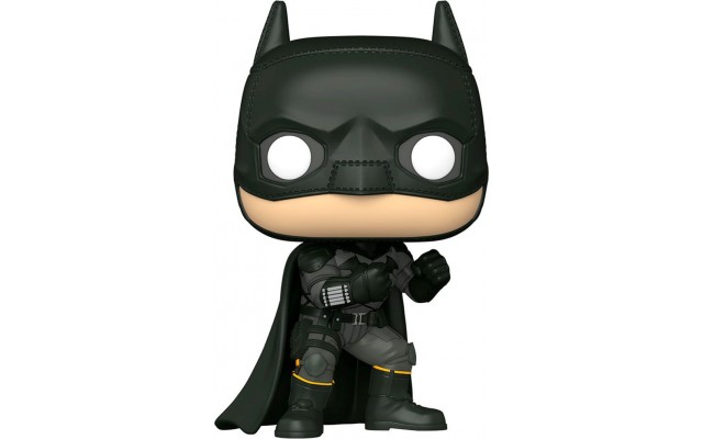 Ігрова фігурка Funko Pop! Бетмен в аніме-стилі, 25 см (59282)