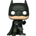 Ігрова фігурка Funko Pop! Бетмен в аніме-стилі, 25 см (59282) title=