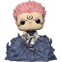Фигурка Funko Pop! Сукуна, 9,6 см (61362)