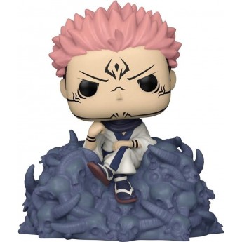 Фигурка Funko Pop! Сукуна, 9,6 см (61362)