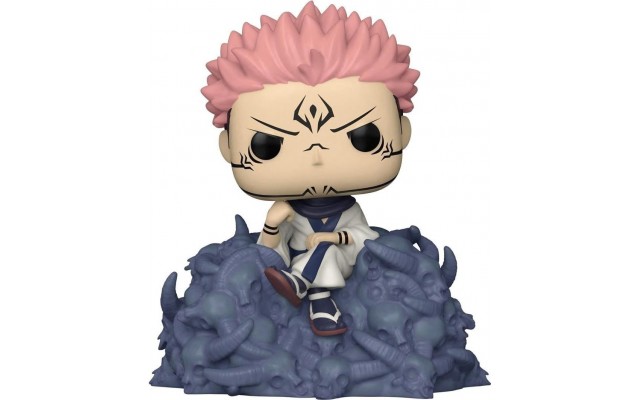 Фигурка Funko Pop! Сукуна, 9,6 см (61362)