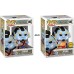 Фигурка Funko Pop! Большой куш Chase Джимбей, 9,6 см (61367) title=