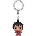 Фігурка-брелок Funko Pop! Луффі в кімоно, 3.8 см (61370) title=