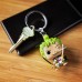 Фигурка-брелок Funko Pop! Ророноа Зоро, 3,8 см (61371) title=