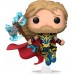 Фигурка Funko Pop! Тор: Любов и Гроза 9.6 см (62421) title=