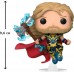 Фигурка Funko Pop! Тор: Любов и Гроза 9.6 см (62421) title=