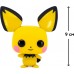 Фігурка Funko Pop! Games Покемон Пічу 9 см (63255) title=