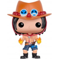 Фигурка Funko Pop! Портгас Д. Эйс, 9.6 см (6358)