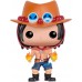 Фигурка Funko Pop! Портгас Д. Эйс, 9.6 см (6358) title=