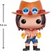 Фигурка Funko Pop! Портгас Д. Эйс, 9.6 см (6358) title=