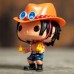 Фигурка Funko Pop! Портгас Д. Эйс, 9.6 см (6358) title=