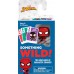 Настольная игра Funko Something Wild! Человек-паук с фигуркой, 45 карт (63763) title=