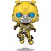 Фигурка Funko Pop! Трансформеры Бамблби в прыжке, 9.6 см (63954) title=