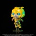 Фигурка Funko Pop! Трансформеры Бамблби в прыжке, 9.6 см (63954) title=