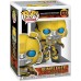 Фигурка Funko Pop! Трансформеры Бамблби в прыжке, 9.6 см (63954) title=