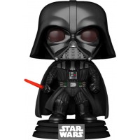 Игровая фигурка Funko Pop! Оби-Wан Кеноби Дарт Вейдер 9.6 см (64557)