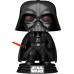 Игровая фигурка Funko Pop! Оби-Wан Кеноби Дарт Вейдер 9.6 см (64557) title=