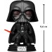 Игровая фигурка Funko Pop! Оби-Wан Кеноби Дарт Вейдер 9.6 см (64557) title=