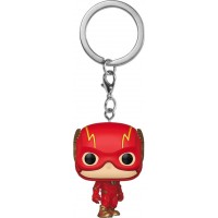Фигурка-брелок Funko Pop! Флеш, 3.8 см (65589)