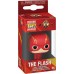 Фигурка-брелок Funko Pop! Флеш, 3.8 см (65589) title=