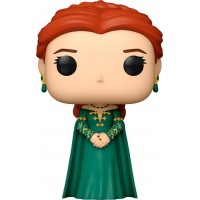 Фигурка Funko Pop! Дом Дракона Алисе́нта Хайтауэра, 9.6 см (65606)