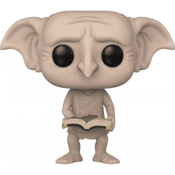 Фигурка Funko Pop! Harry Potter Добби, 9,6 см (65650)