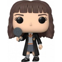 Фігурка Funko Pop! Гаррі Поттер Герміона 20th Anniversary, 9.6 см (65653)