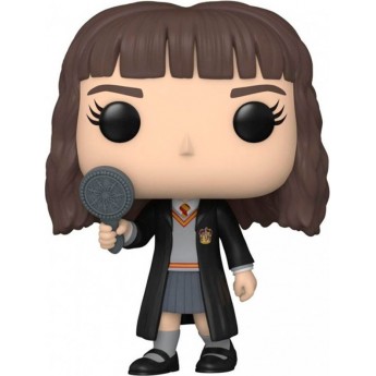 Фігурка Funko Pop! Гаррі Поттер Герміона 20th Anniversary, 9.6 см (65653)