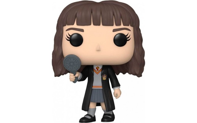 Фігурка Funko Pop! Гаррі Поттер Герміона 20th Anniversary, 9.6 см (65653)