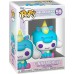 Фігурка Funko Pop! Sanrio Hello Kitty Сіннаморолл у костюмі єдинорога, 9.6 см (65748) title=