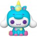 Фігурка Funko Pop! Sanrio Hello Kitty Сіннаморолл у костюмі єдинорога, 9.6 см (65748) title=