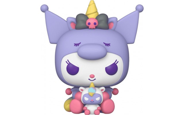 Фигурка Funko Pop! Куроми Вечеринка единорогов, 9 см (65750)