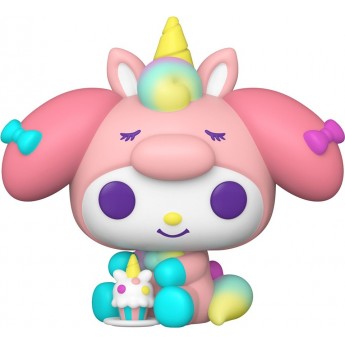 Фигурка Funko Pop! Мелоди в аниме-стиле, 9.6 см (65751)