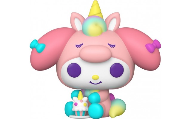 Фигурка Funko Pop! Мелоди в аниме-стиле, 9.6 см (65751)