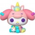 Фигурка Funko Pop! Мелоди в аниме-стиле, 9.6 см (65751) title=