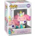Фигурка Funko Pop! Мелоди в аниме-стиле, 9.6 см (65751) title=