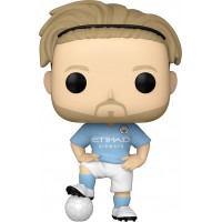 Фігурка Funko Pop! Джек Гріліш 9.6 см (67395)