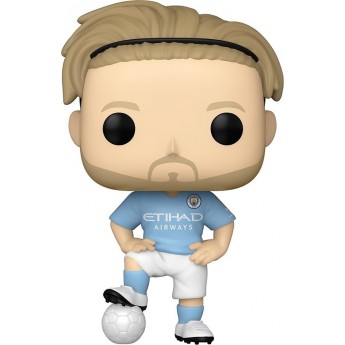 Фігурка Funko Pop! Джек Гріліш 9.6 см (67395)