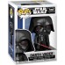 Фігурка Funko Pop! Дарт Вейдер зі світловим мечем, 9.6 см (67534) title=