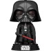 Фігурка Funko Pop! Дарт Вейдер зі світловим мечем, 9.6 см (67534) title=