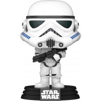 Фігурка Funko Pop! Зоряні війни Штурмовик 9.6 см (67537)
