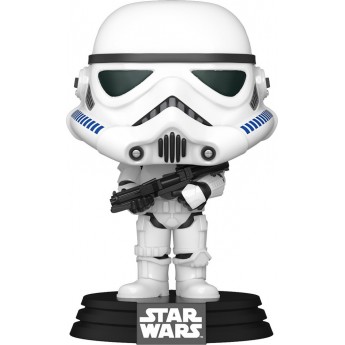 Фигурка Funko Pop! Звездные войны Штурмовик 9.6 см (67537)